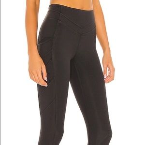 Free People Movement On Cloud Nine Leggings